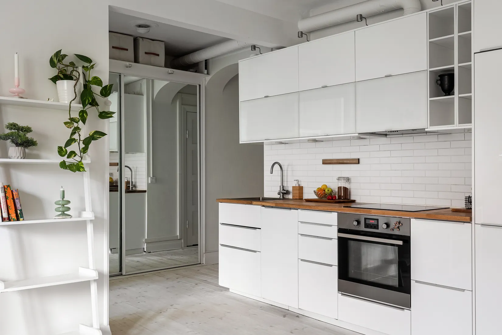 Bostadsrätt, Föreningsgatan 68, Rörsjöstaden, Malmö