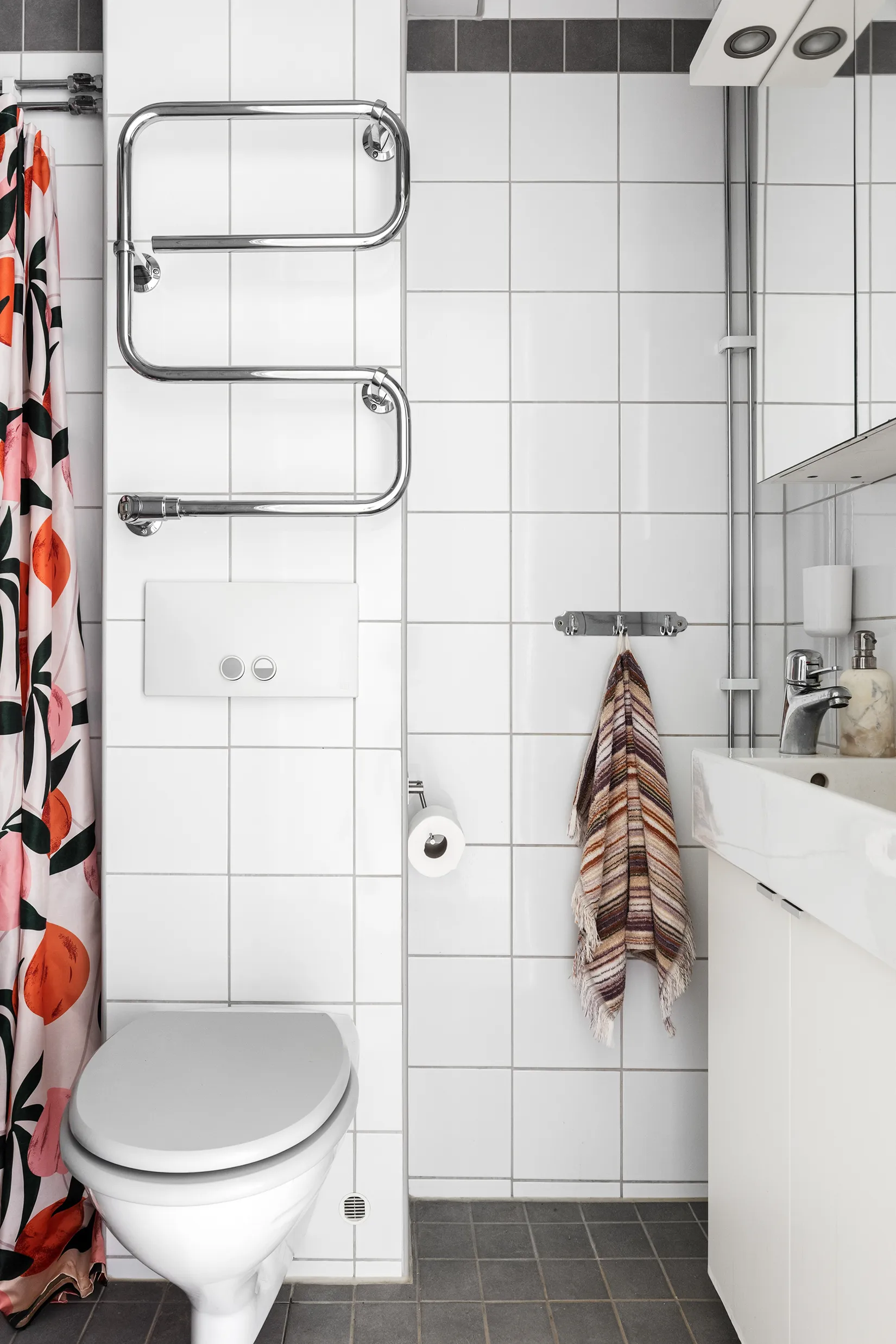 Bostadsrätt, Föreningsgatan 68, Rörsjöstaden, Malmö