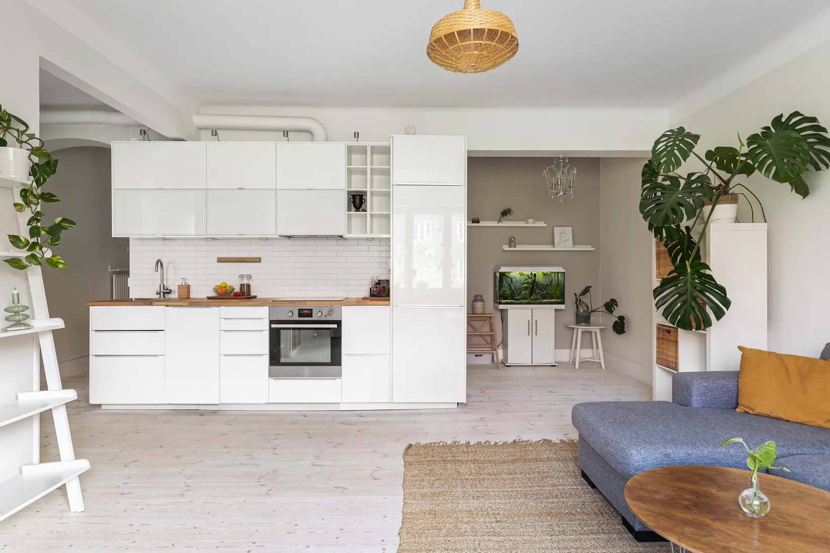 Bostadsrätt, Föreningsgatan 68, Rörsjöstaden, Malmö