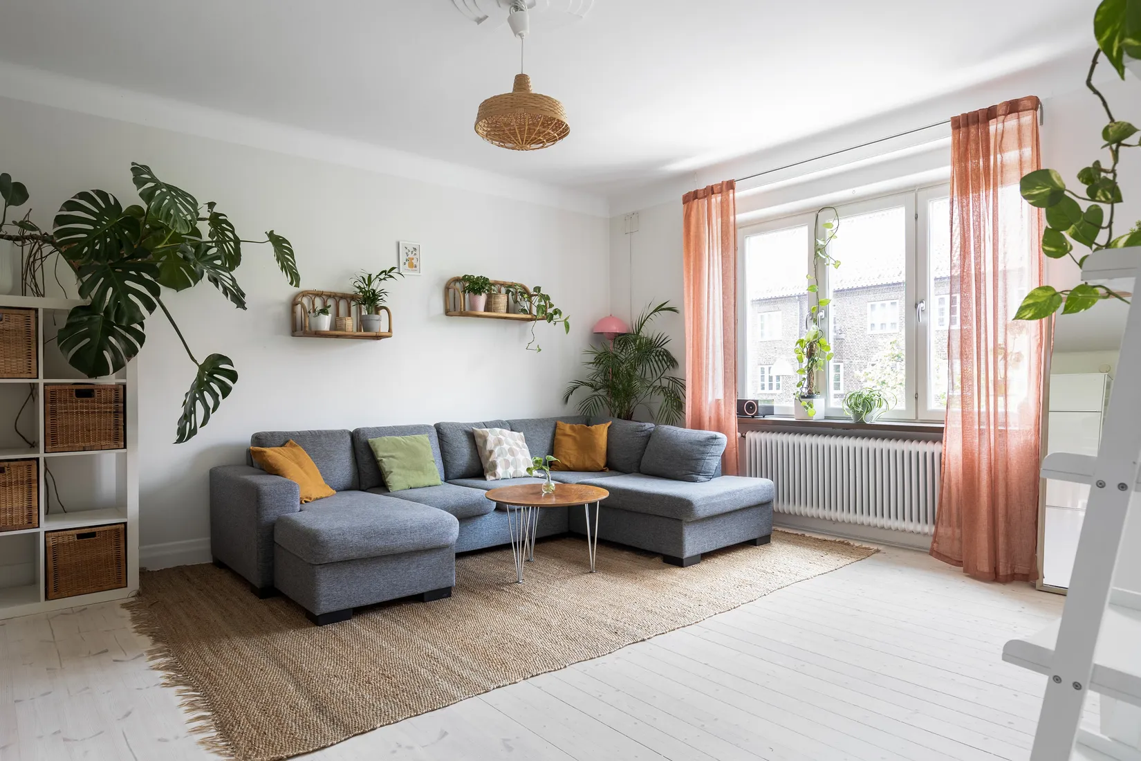 Bostadsrätt, Föreningsgatan 68, Rörsjöstaden, Malmö