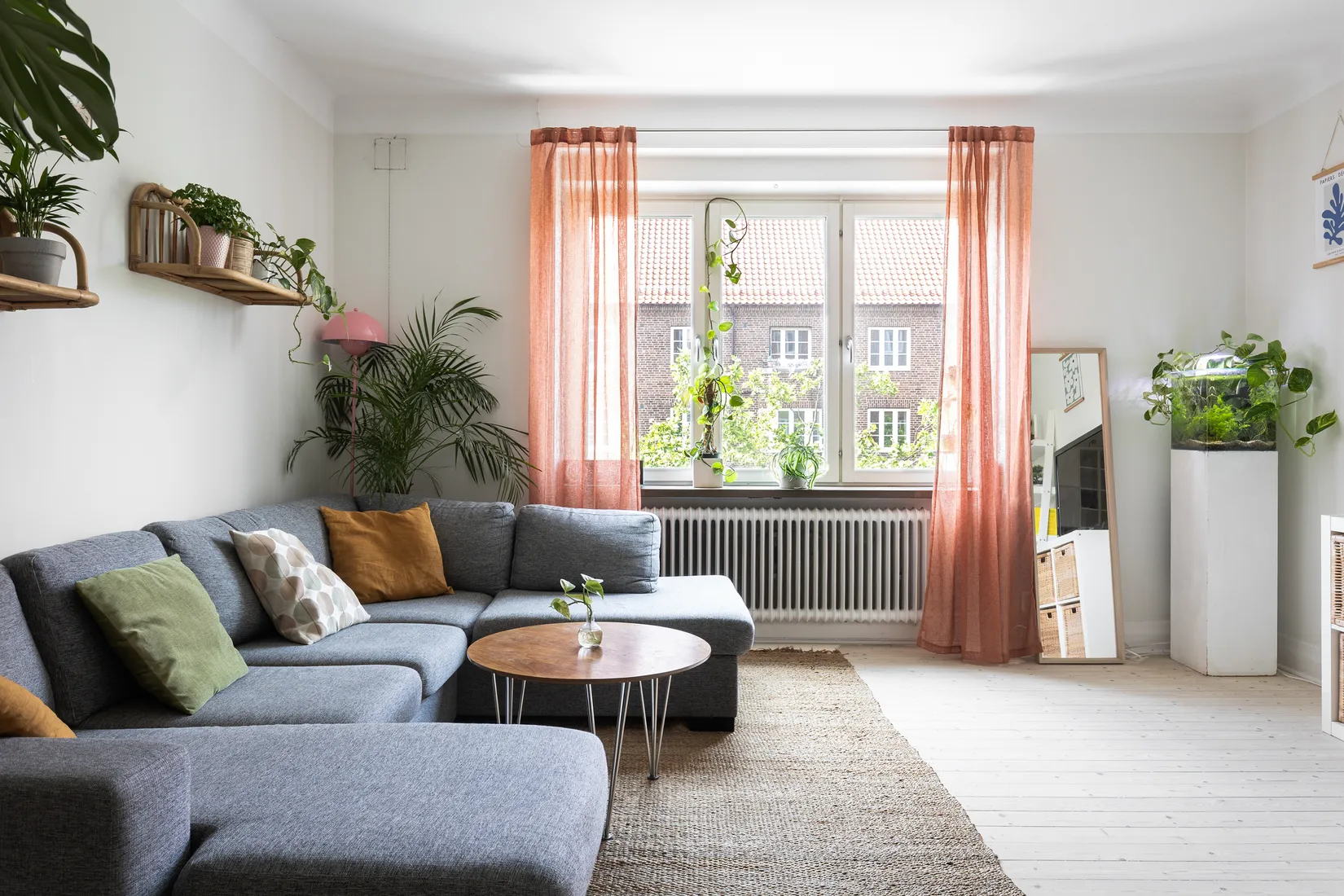 Bostadsrätt, Föreningsgatan 68, Rörsjöstaden, Malmö