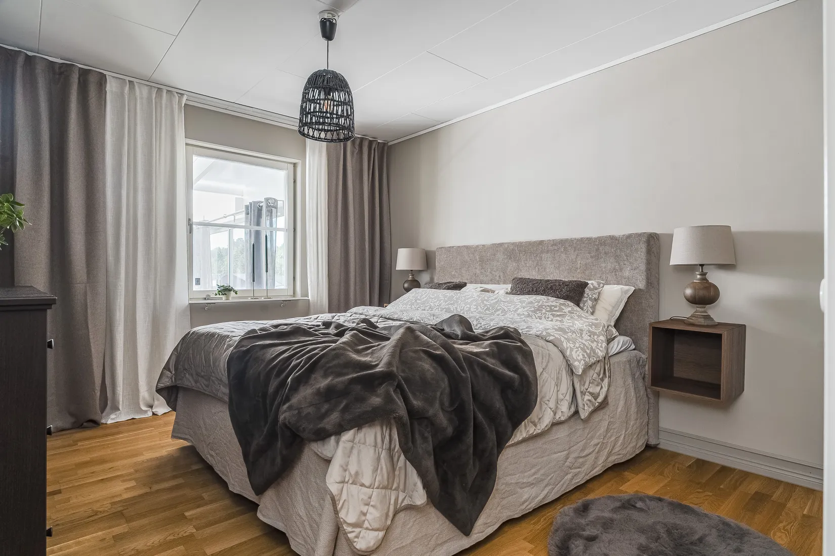 Villa, Tellusvägen 21, Övre bredsand, Sundsvall