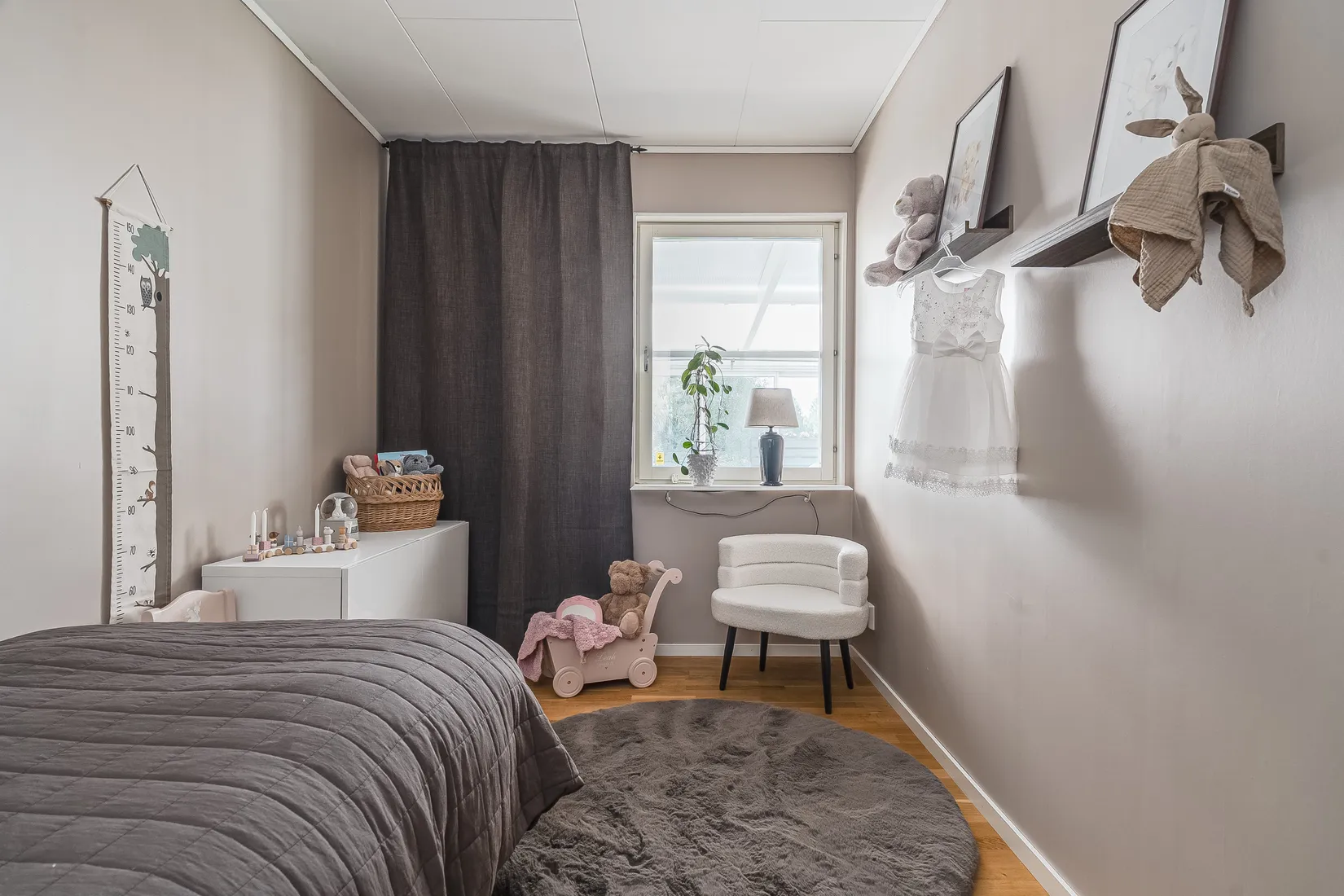 Villa, Tellusvägen 21, Övre bredsand, Sundsvall