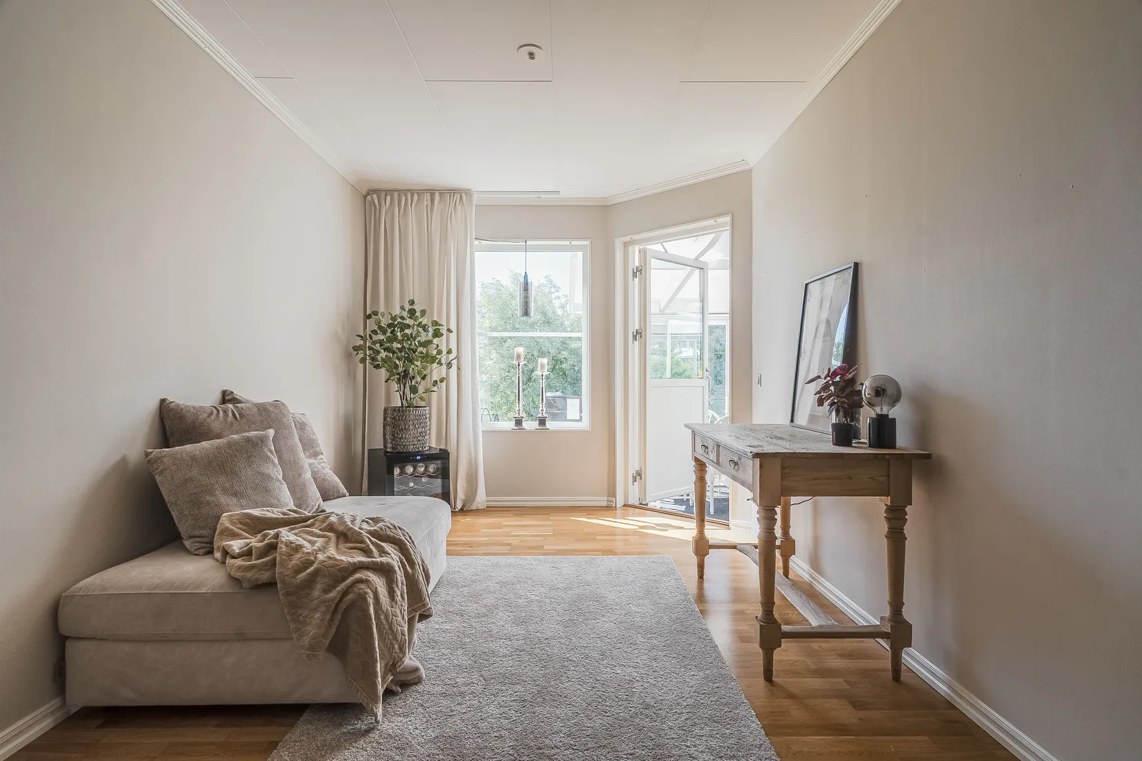 Villa, Tellusvägen 21, Övre bredsand, Sundsvall
