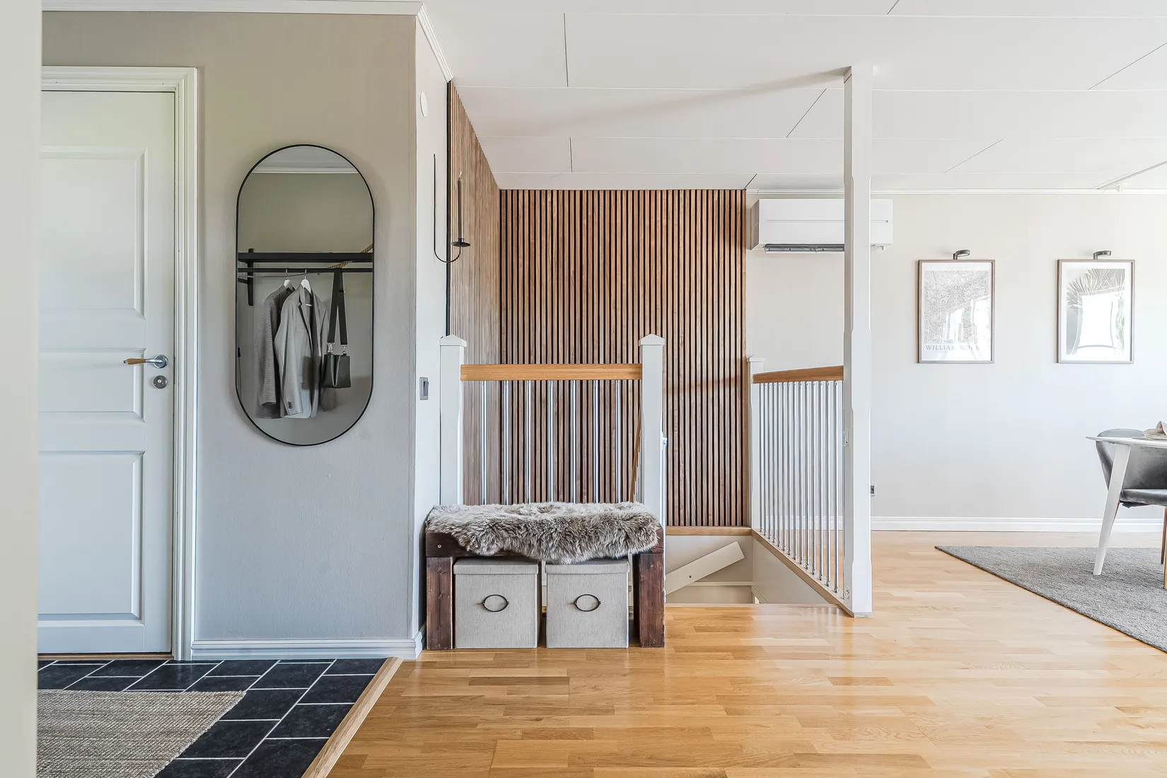 Villa, Tellusvägen 21, Övre bredsand, Sundsvall