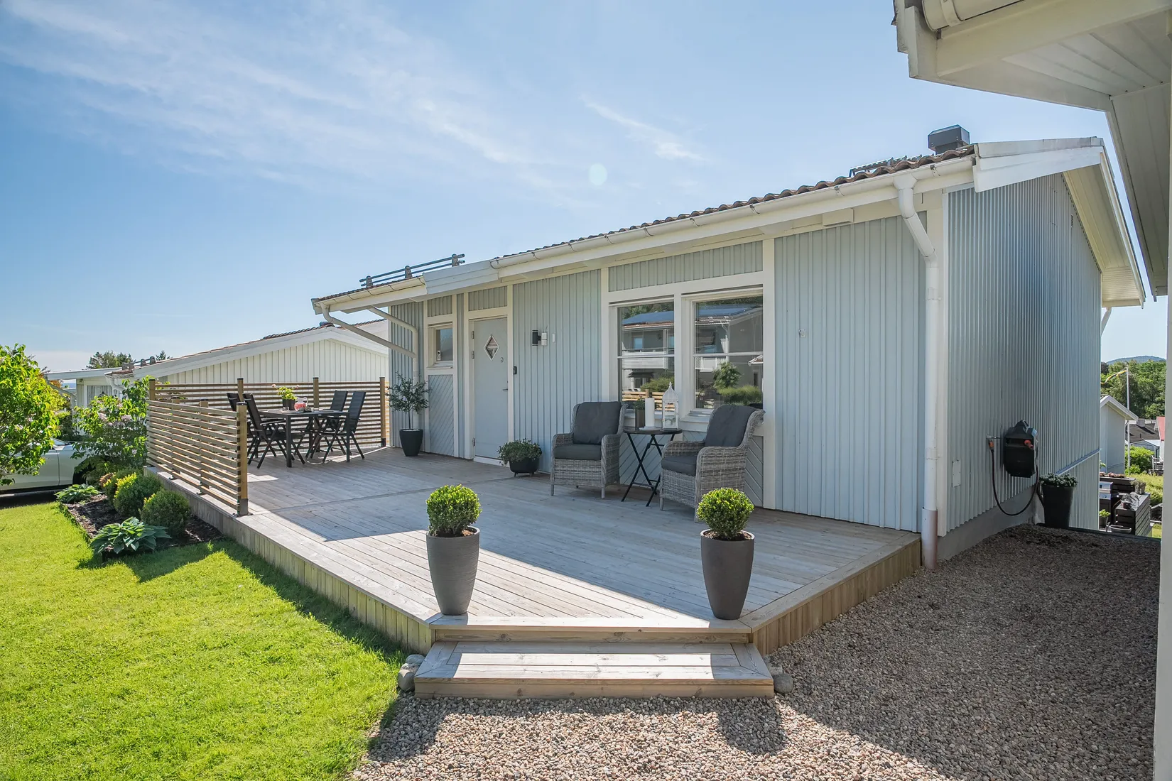 Villa, Tellusvägen 21, Övre bredsand, Sundsvall