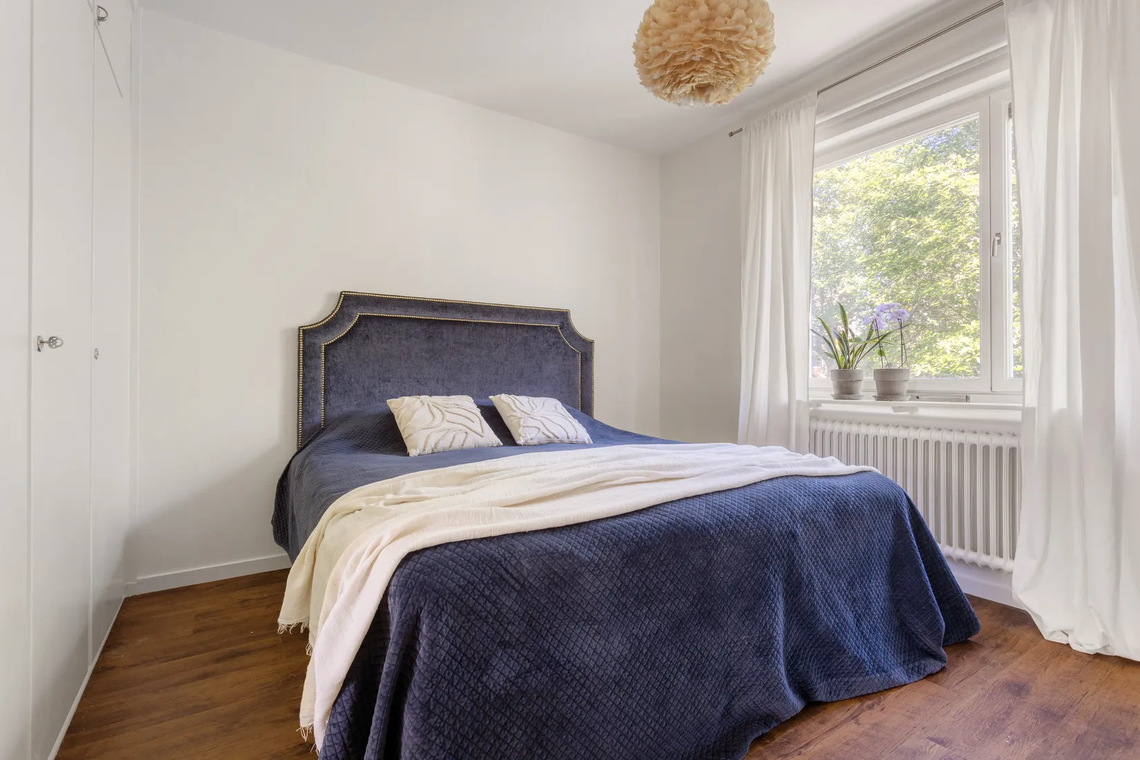 Bostadsrätt, Ibsengatan 47, Bromma / Blackeberg, Stockholm