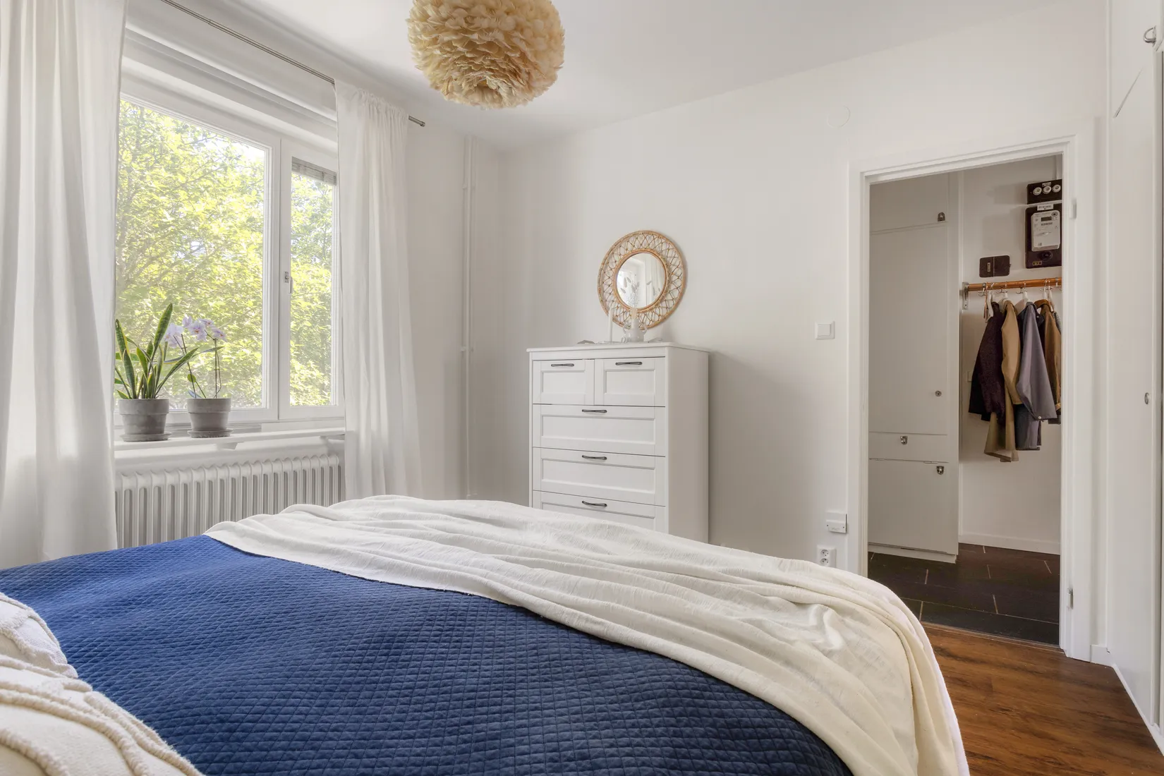 Bostadsrätt, Ibsengatan 47, Bromma / Blackeberg, Stockholm