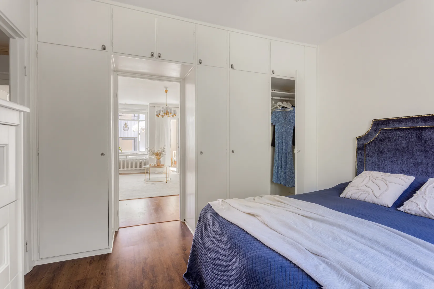 Bostadsrätt, Ibsengatan 47, Bromma / Blackeberg, Stockholm