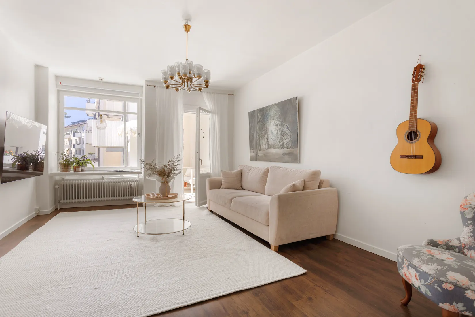 Bostadsrätt, Ibsengatan 47, Bromma / Blackeberg, Stockholm