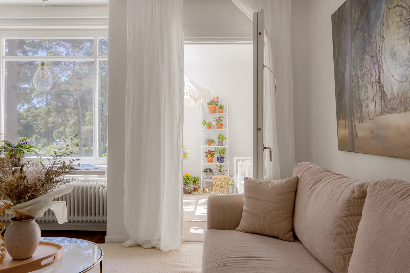 Bostadsrätt, Ibsengatan 47, Bromma / Blackeberg, Stockholm