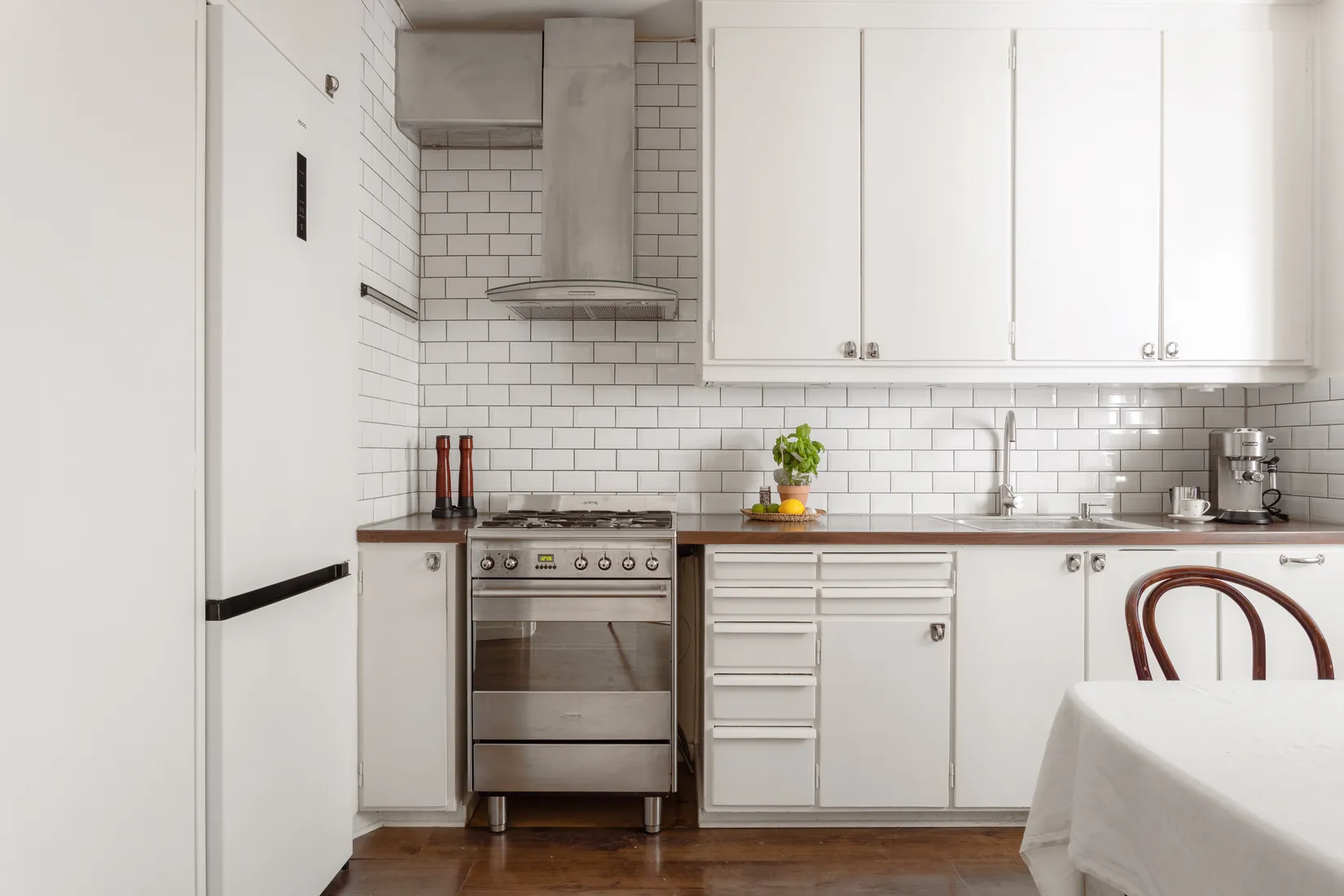 Bostadsrätt, Ibsengatan 47, Bromma / Blackeberg, Stockholm