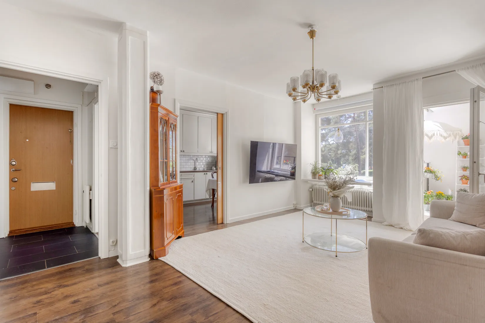 Bostadsrätt, Ibsengatan 47, Bromma / Blackeberg, Stockholm