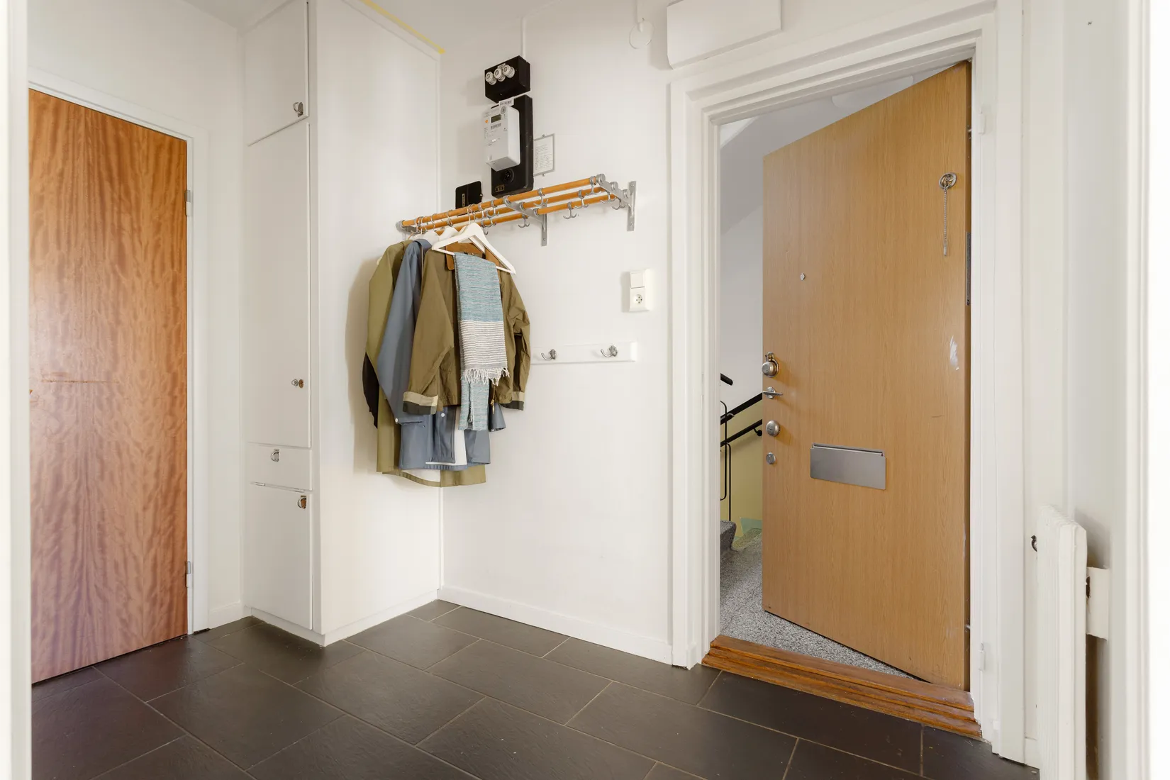 Bostadsrätt, Ibsengatan 47, Bromma / Blackeberg, Stockholm