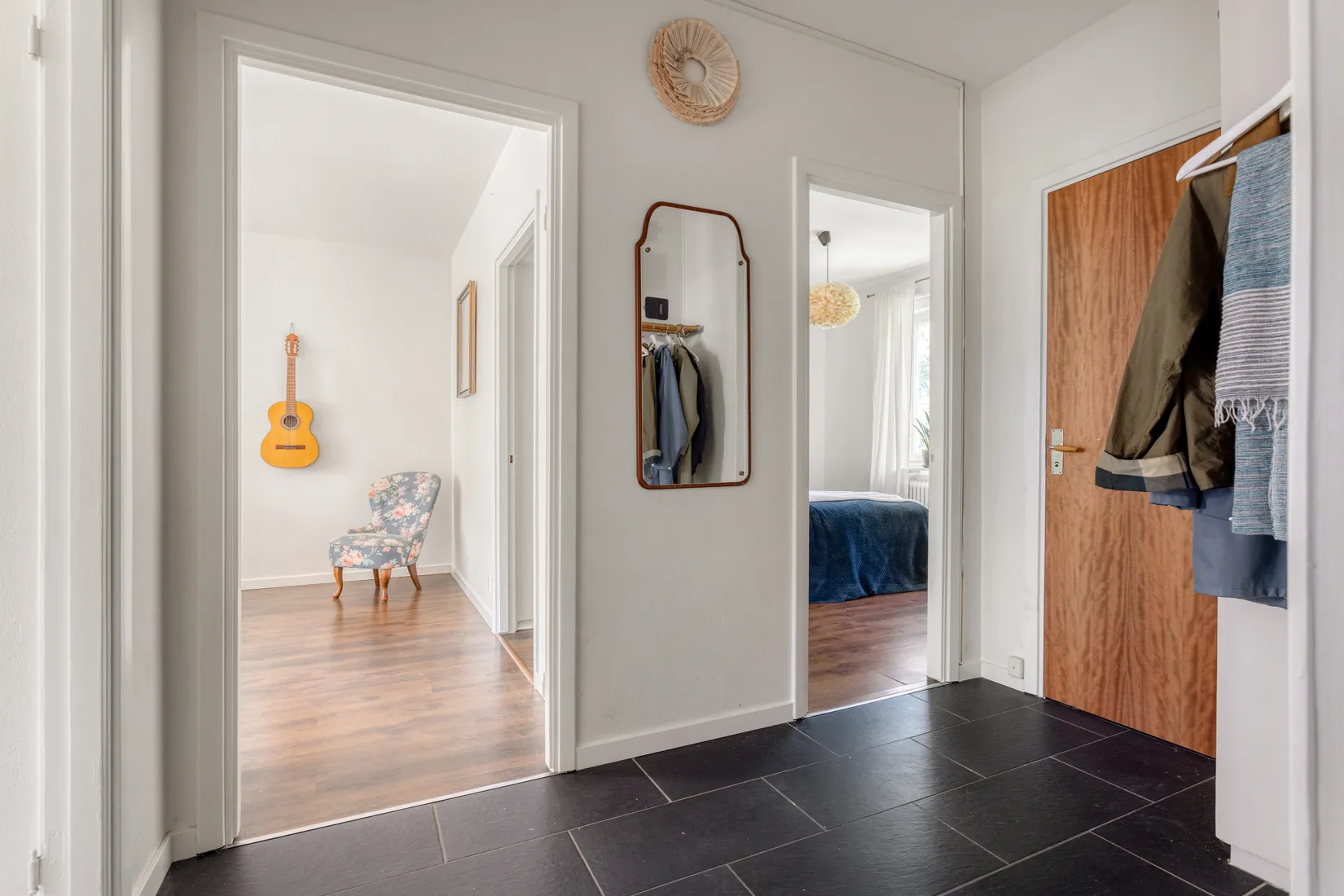 Bostadsrätt, Ibsengatan 47, Bromma / Blackeberg, Stockholm