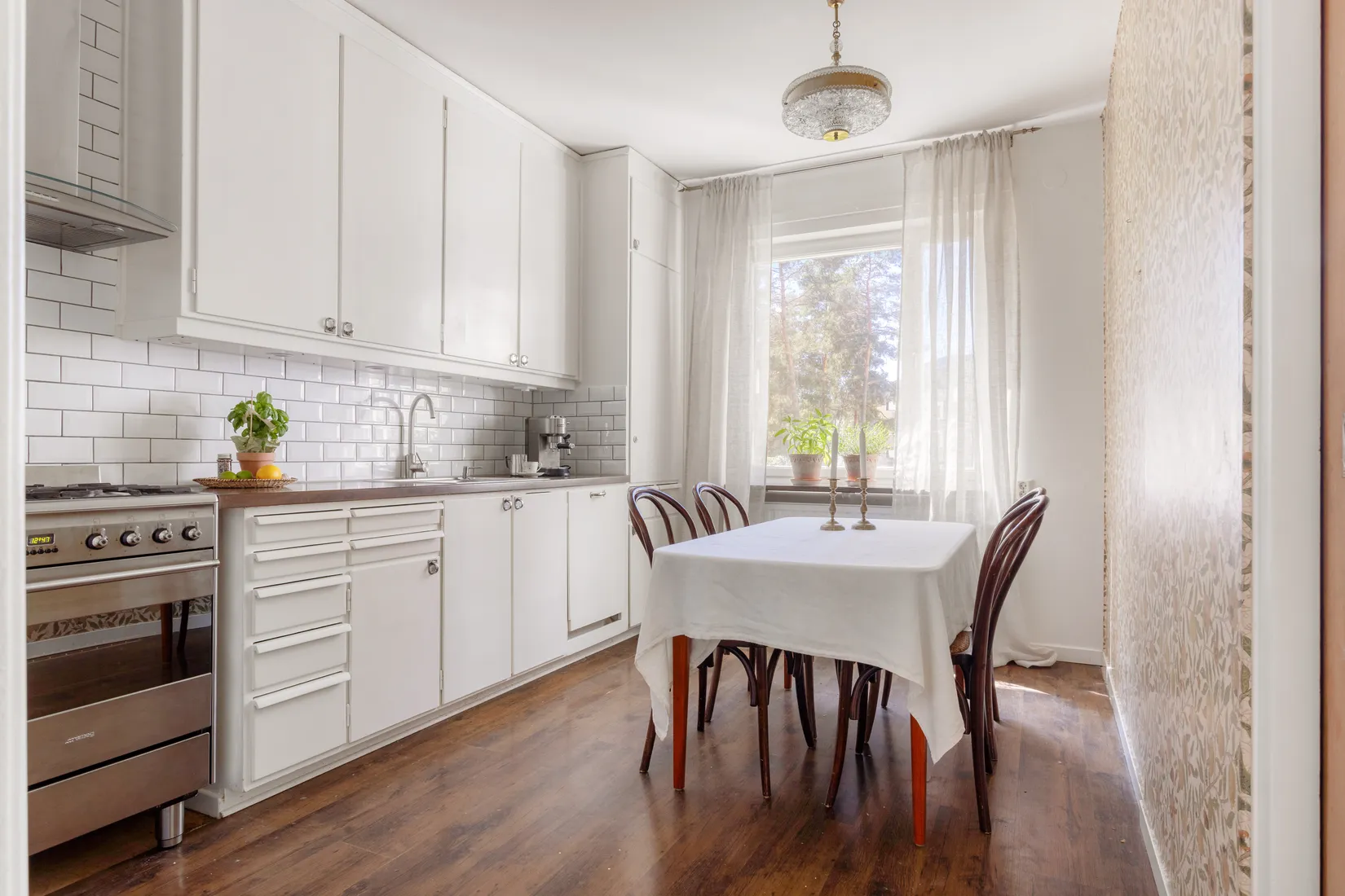 Bostadsrätt, Ibsengatan 47, Bromma / Blackeberg, Stockholm
