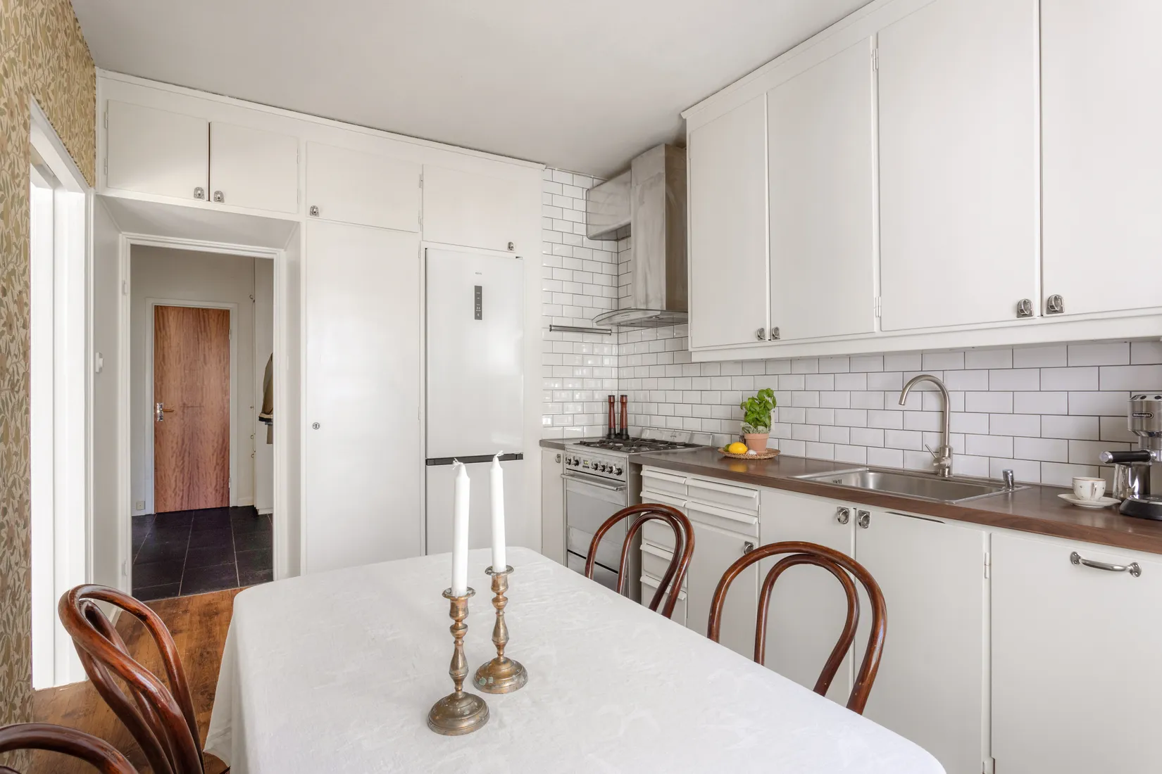 Bostadsrätt, Ibsengatan 47, Bromma / Blackeberg, Stockholm