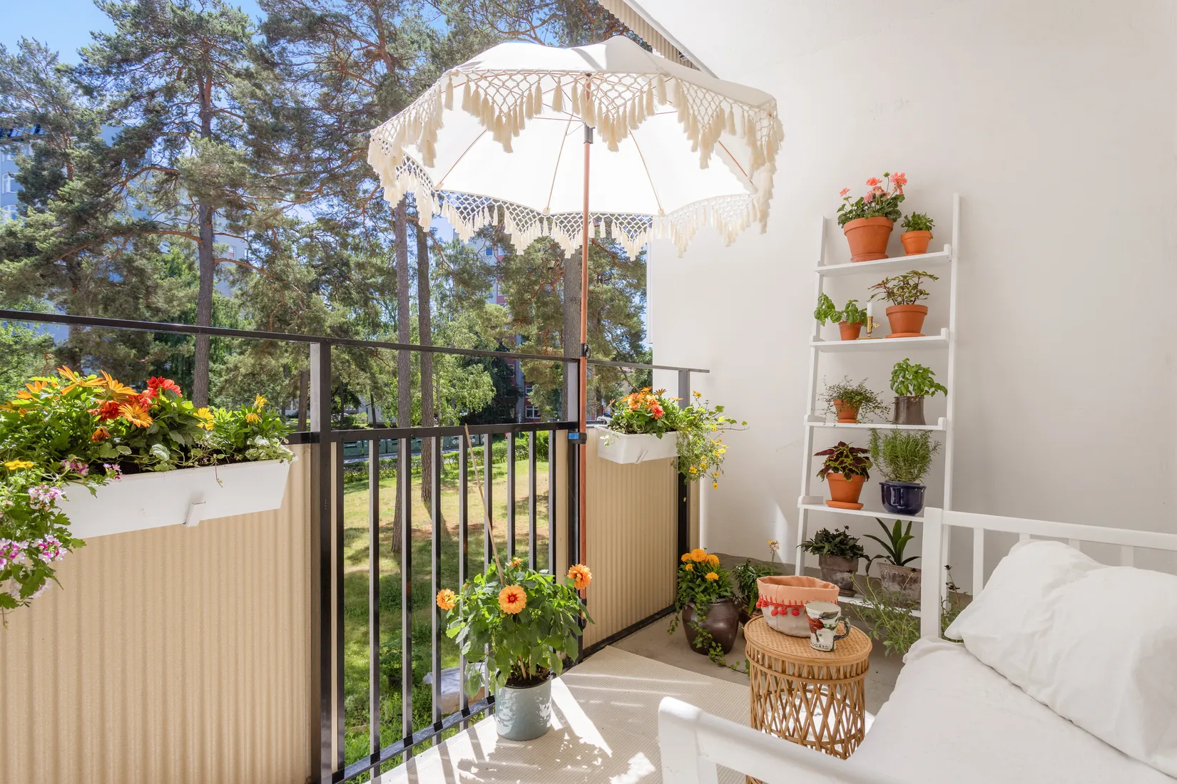 Bostadsrätt, Ibsengatan 47, Bromma / Blackeberg, Stockholm