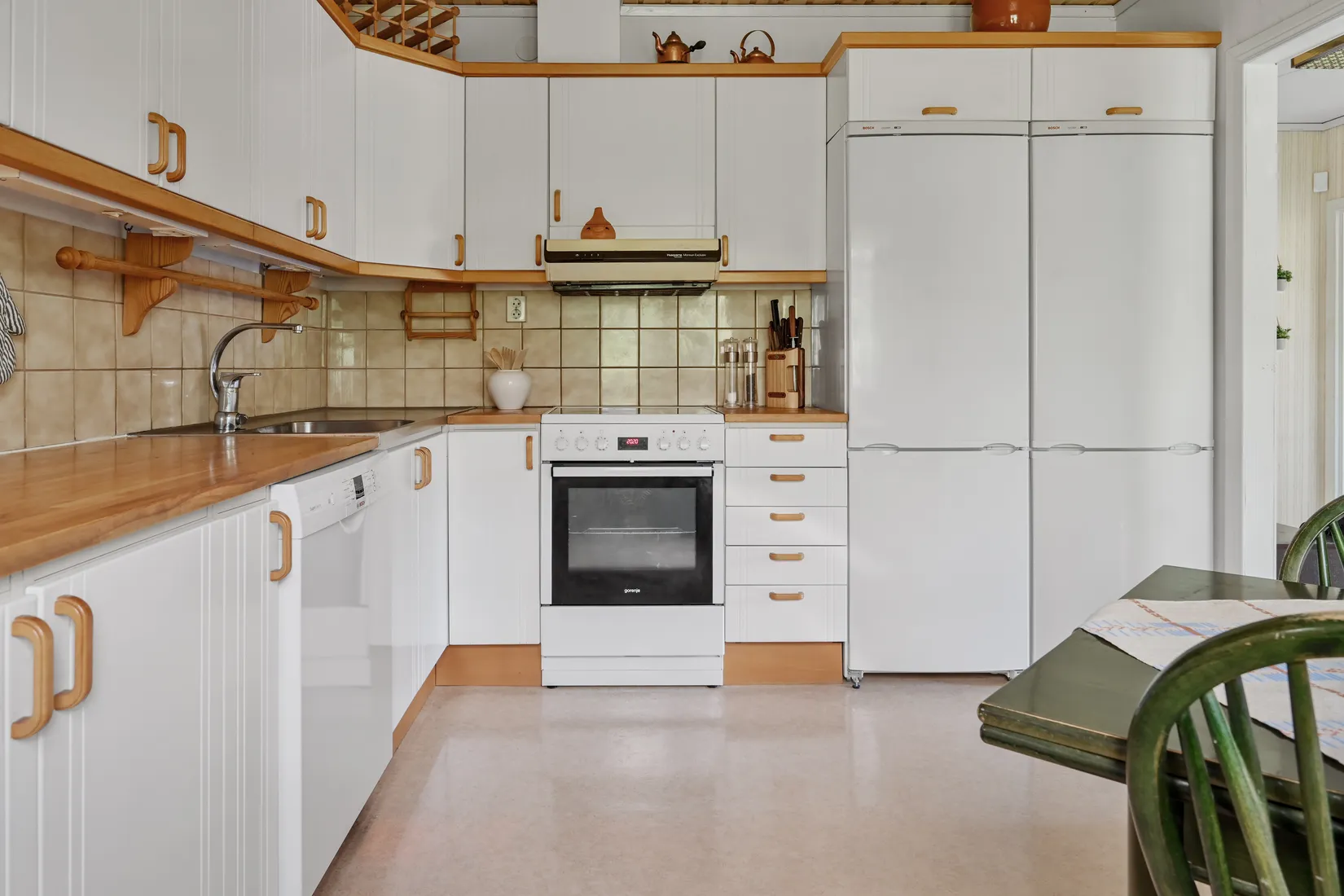 Villa, Baldersvägen 8, Odenslunda, Upplands Väsby