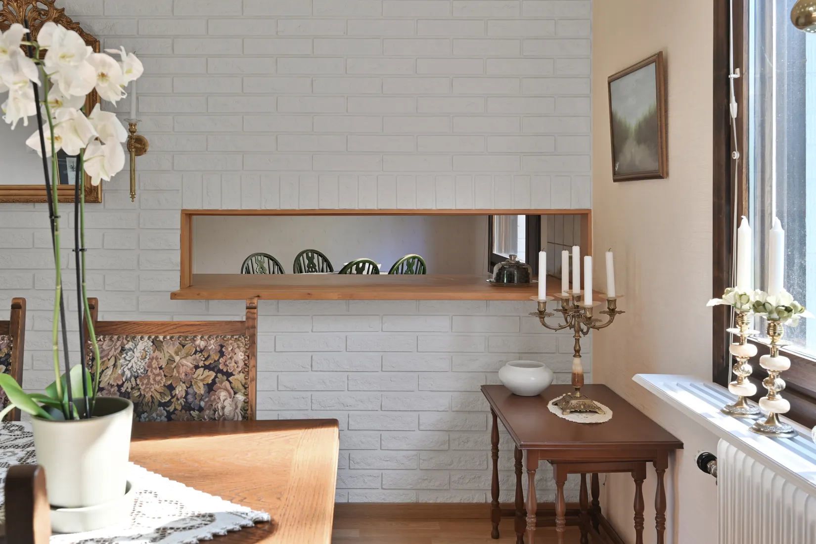 Villa, Baldersvägen 8, Odenslunda, Upplands Väsby