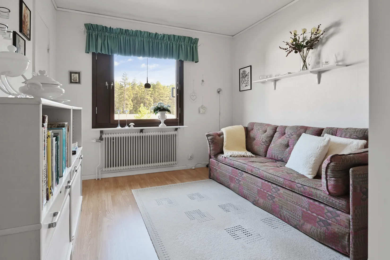 Villa, Baldersvägen 8, Odenslunda, Upplands Väsby