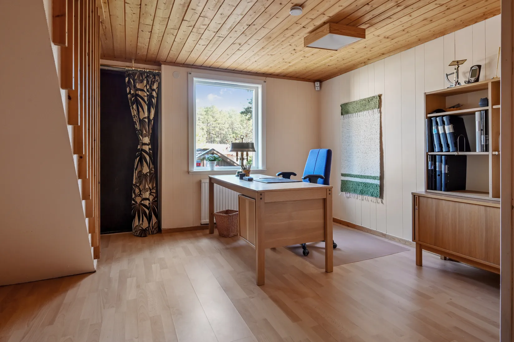 Villa, Baldersvägen 8, Odenslunda, Upplands Väsby