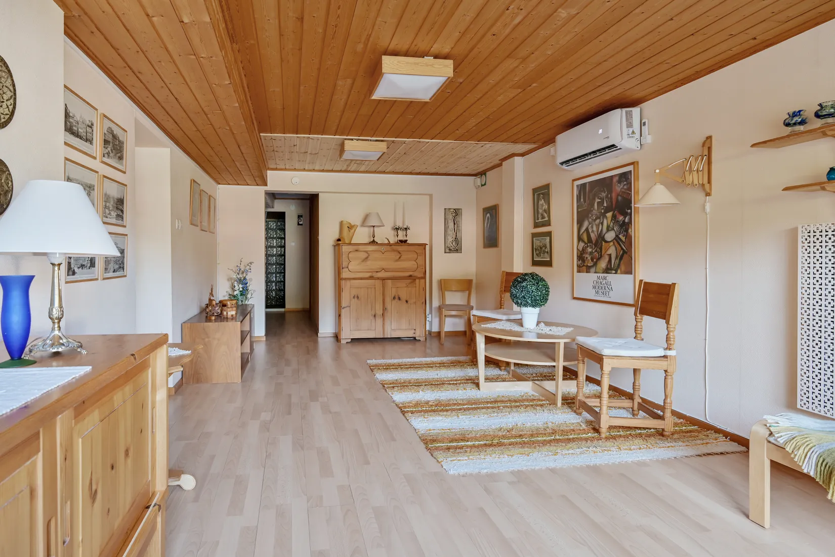 Villa, Baldersvägen 8, Odenslunda, Upplands Väsby