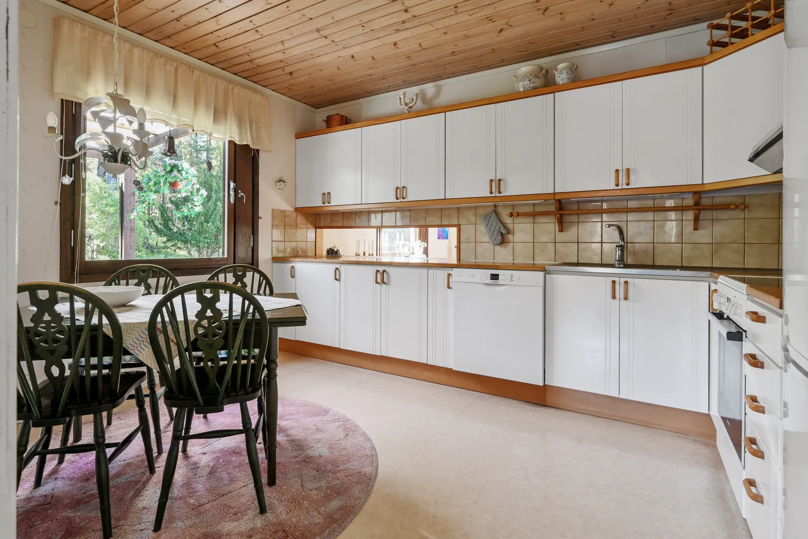 Villa, Baldersvägen 8, Odenslunda, Upplands Väsby