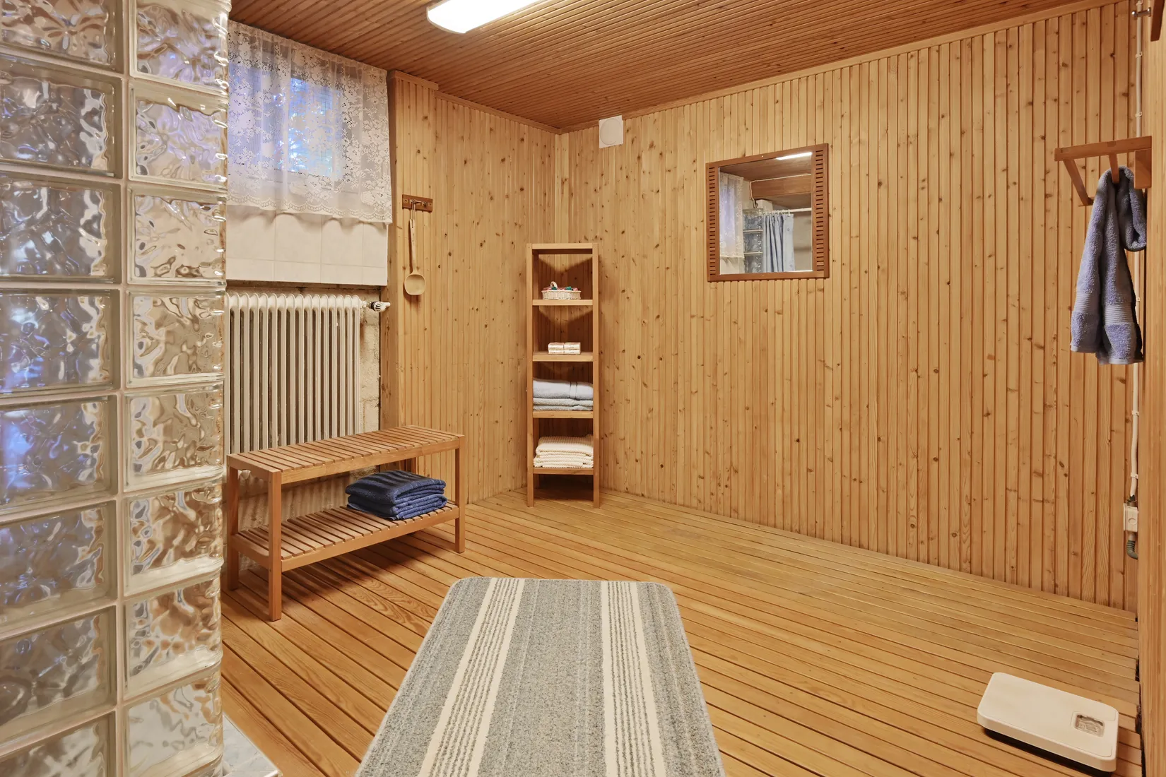 Villa, Baldersvägen 8, Odenslunda, Upplands Väsby