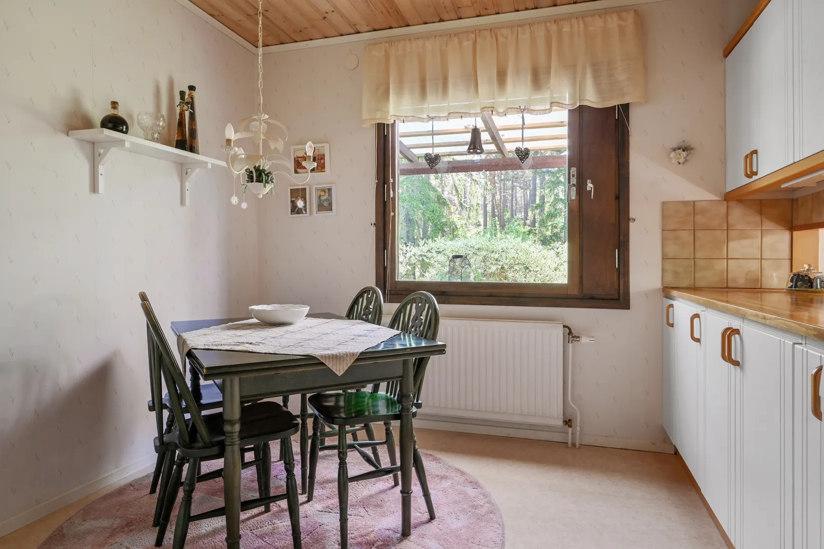 Villa, Baldersvägen 8, Odenslunda, Upplands Väsby