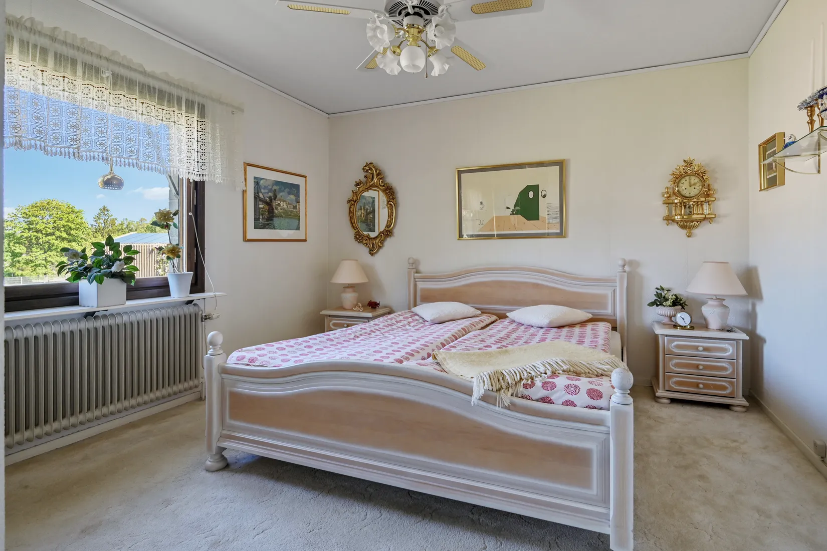 Villa, Baldersvägen 8, Odenslunda, Upplands Väsby