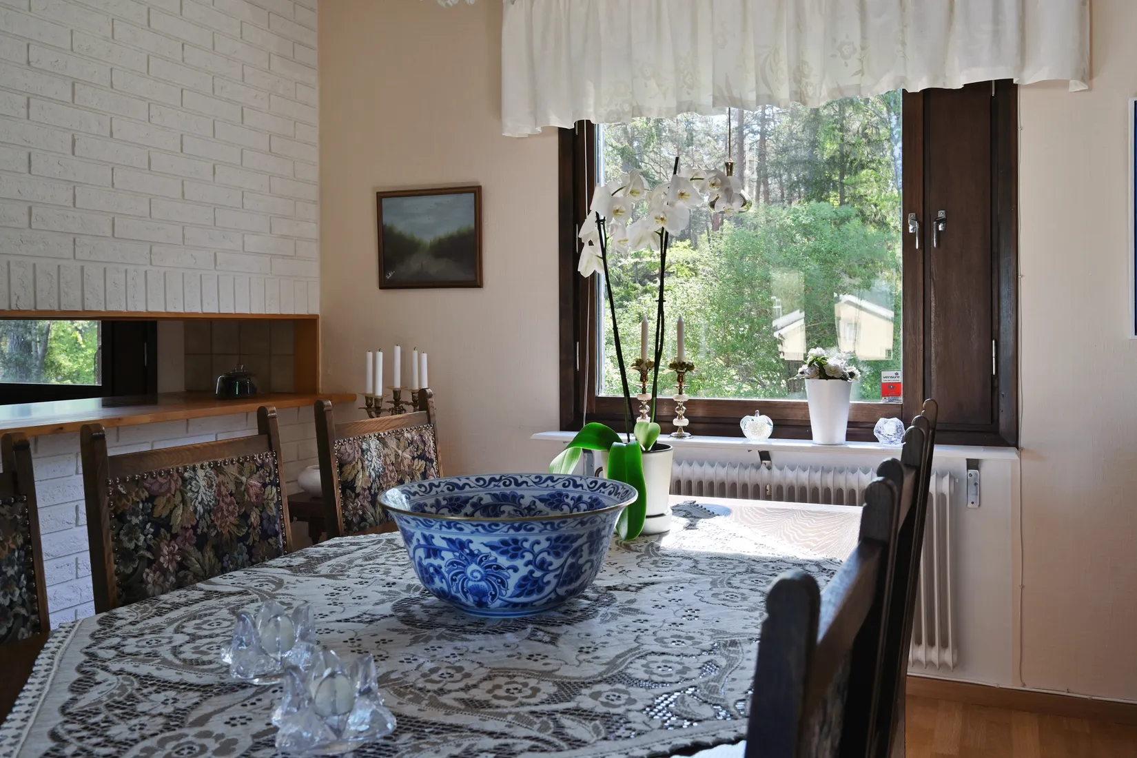 Villa, Baldersvägen 8, Odenslunda, Upplands Väsby