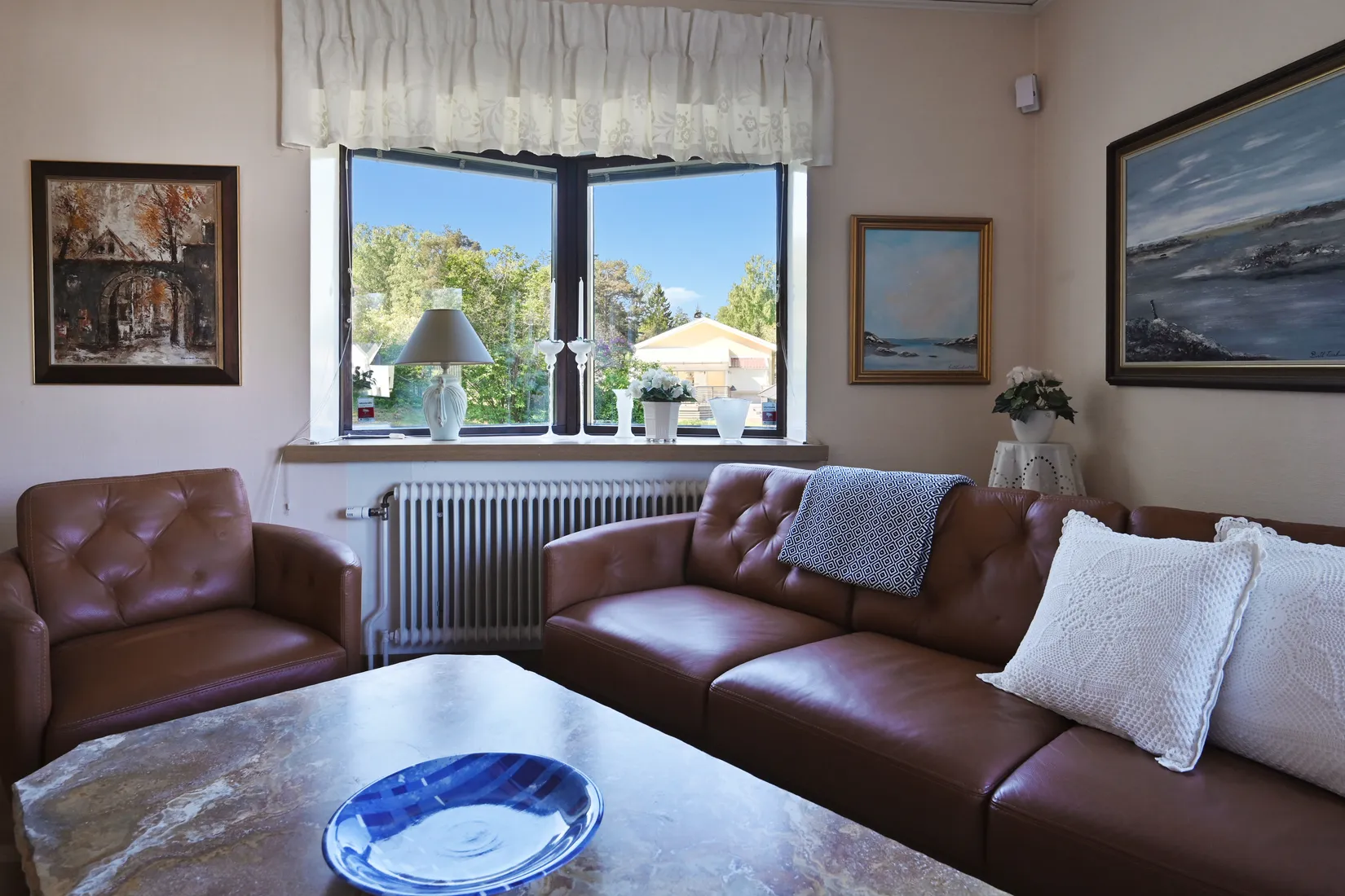 Villa, Baldersvägen 8, Odenslunda, Upplands Väsby