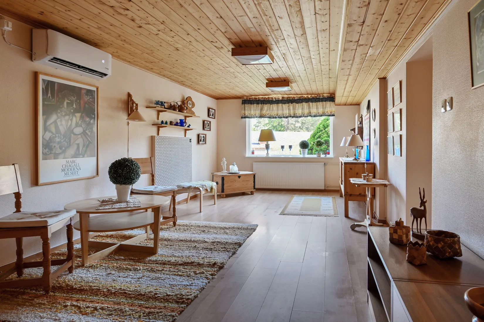 Villa, Baldersvägen 8, Odenslunda, Upplands Väsby