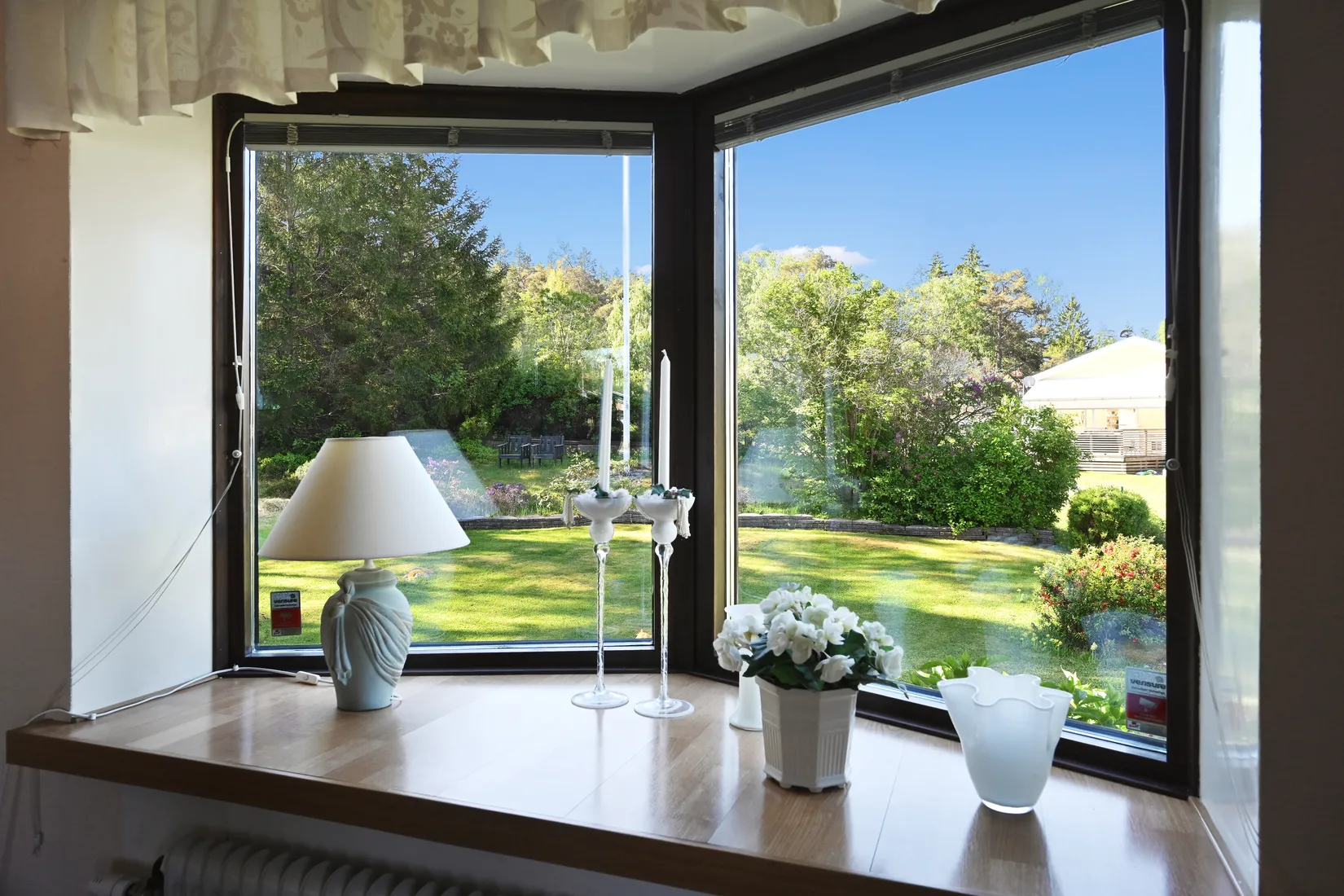 Villa, Baldersvägen 8, Odenslunda, Upplands Väsby