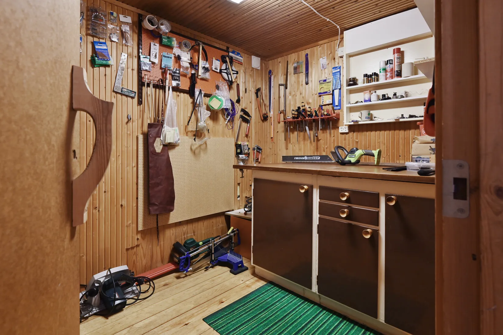 Villa, Baldersvägen 8, Odenslunda, Upplands Väsby