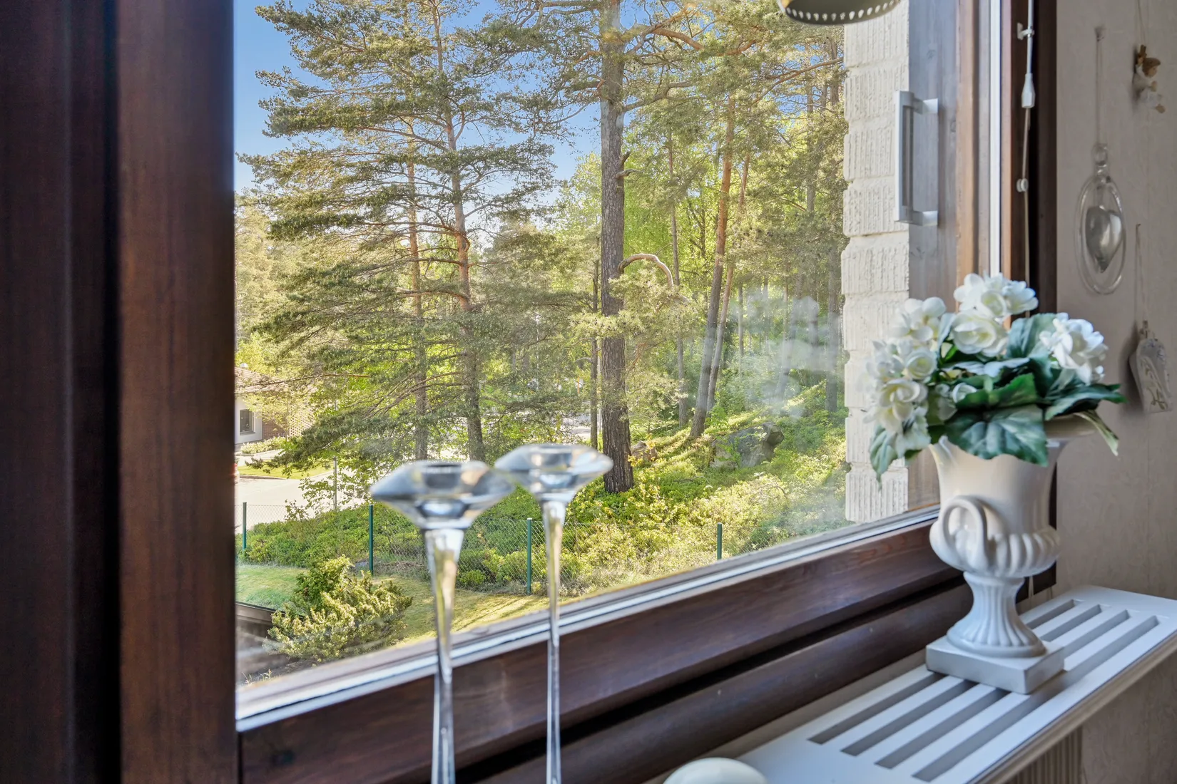 Villa, Baldersvägen 8, Odenslunda, Upplands Väsby