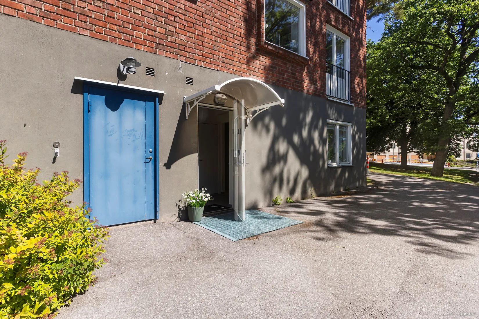 Bostadsrätt, Maltesholmsvägen 182A, Hässelby Strand, Stockholm