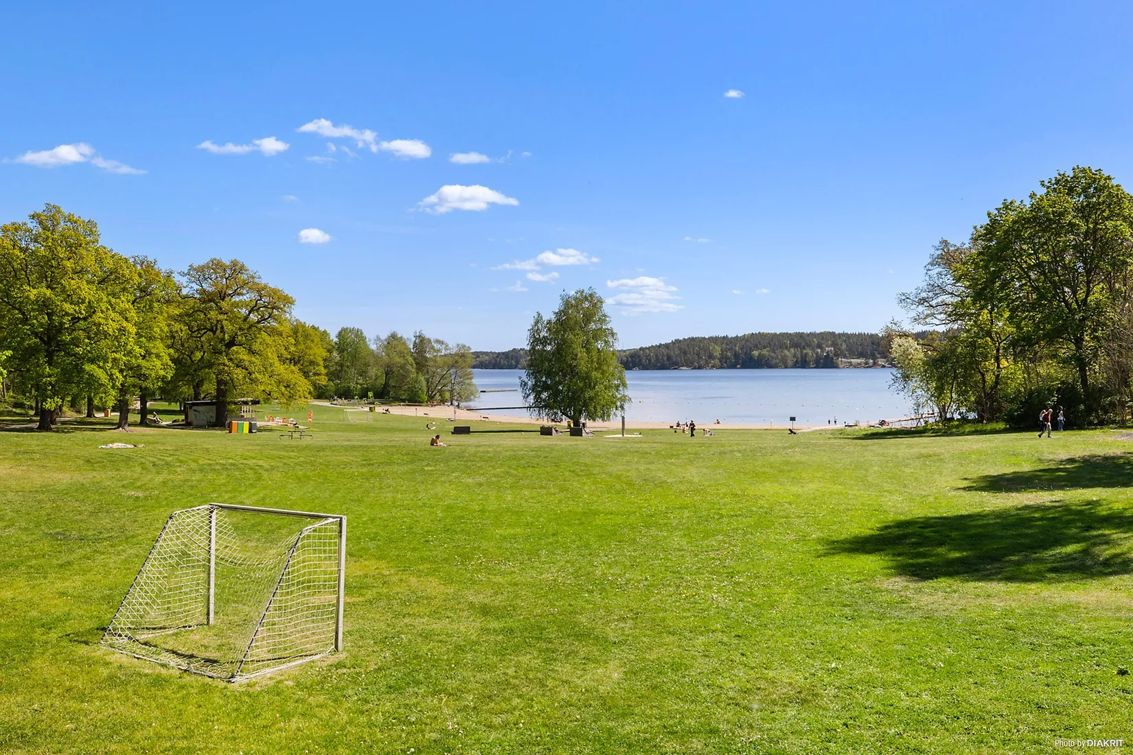 Bostadsrätt, Maltesholmsvägen 182A, Hässelby Strand, Stockholm