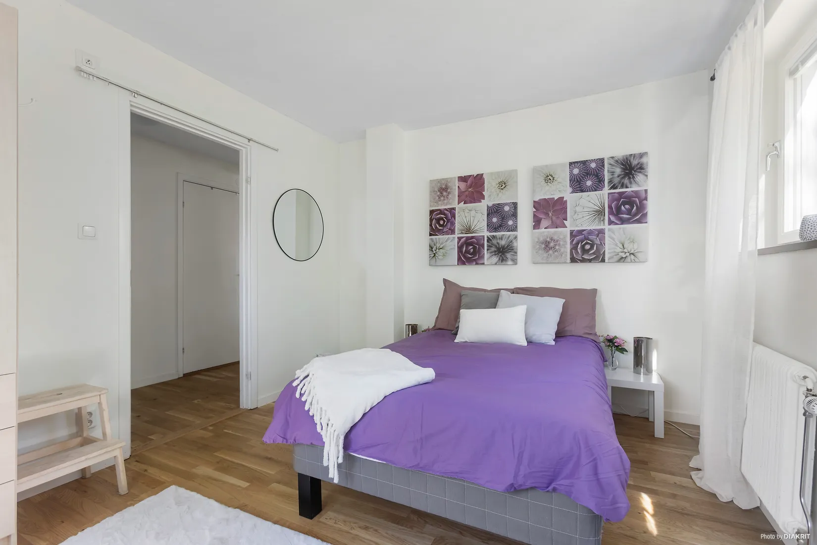 Bostadsrätt, Maltesholmsvägen 182A, Hässelby Strand, Stockholm