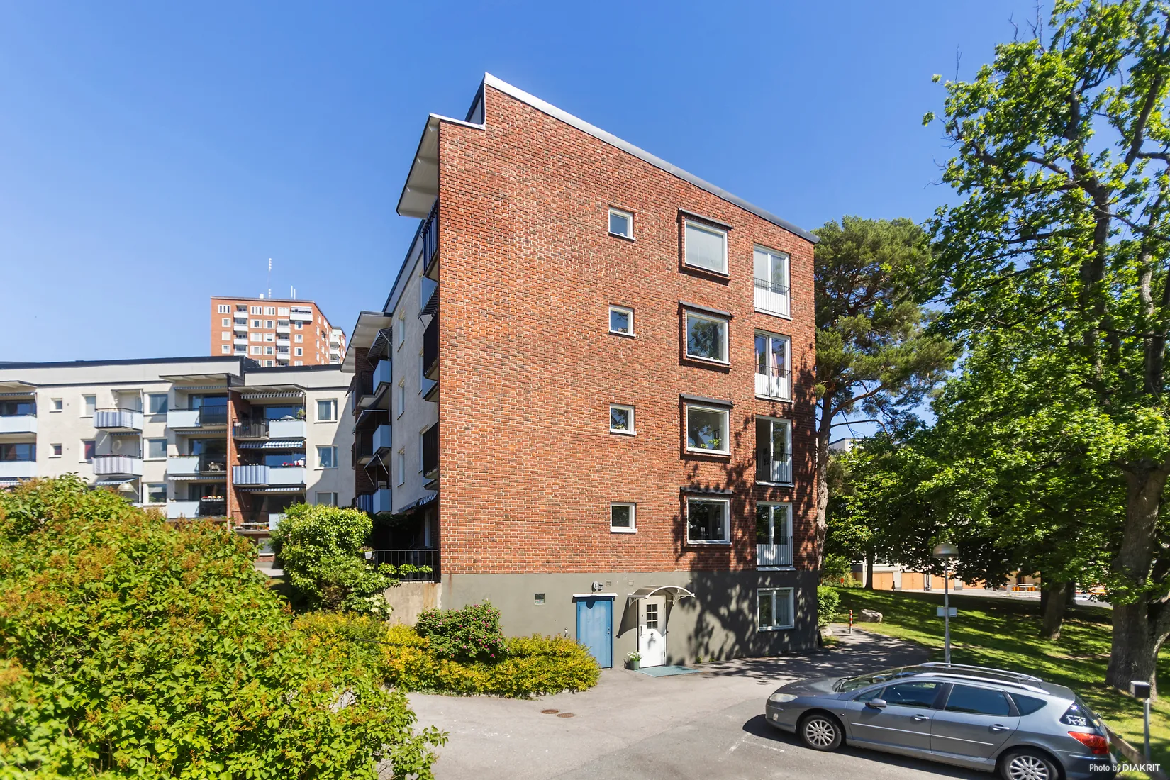 Bostadsrätt, Maltesholmsvägen 182A, Hässelby Strand, Stockholm