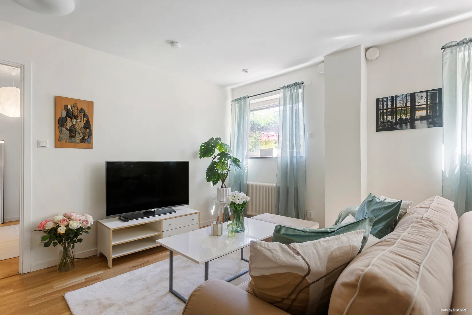 Bostadsrätt, Maltesholmsvägen 182A, Hässelby Strand, Stockholm