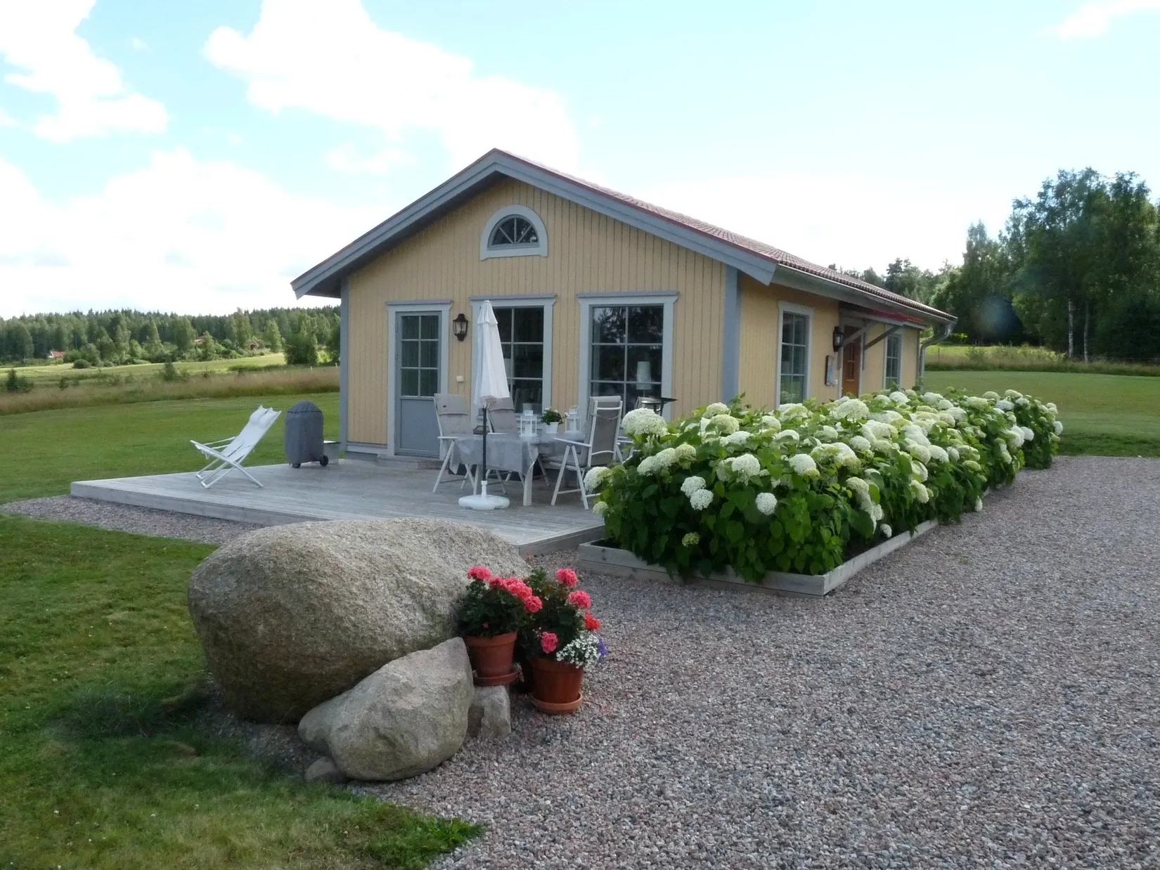 Villa, Smedstorp 134, Smedstorp straxt utanför Nora., Nora