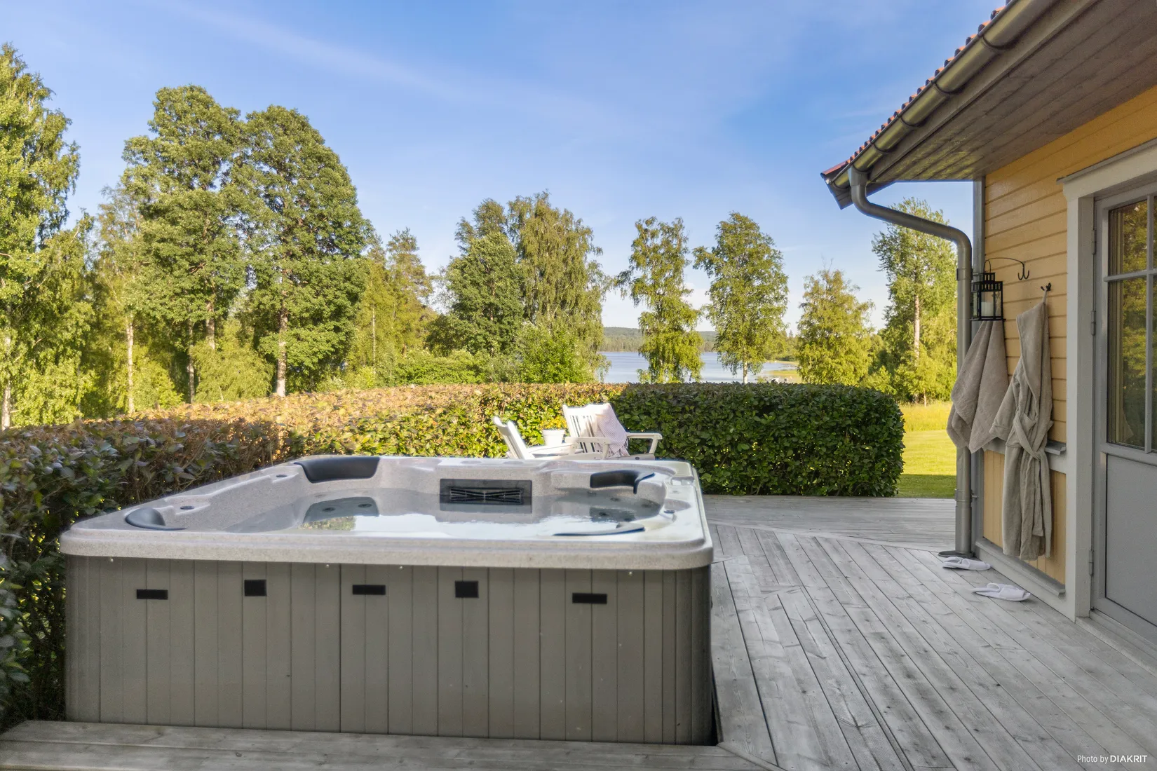 Villa, Smedstorp 134, Smedstorp straxt utanför Nora., Nora