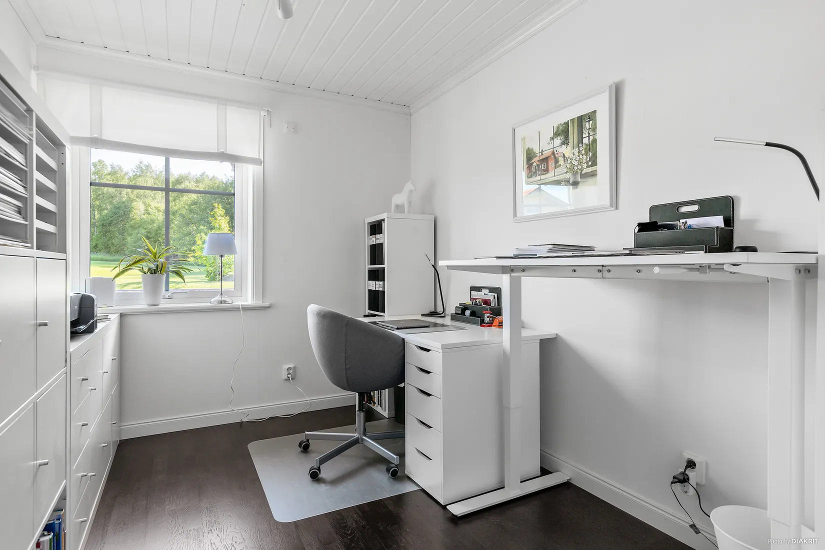 Villa, Smedstorp 134, Smedstorp straxt utanför Nora., Nora