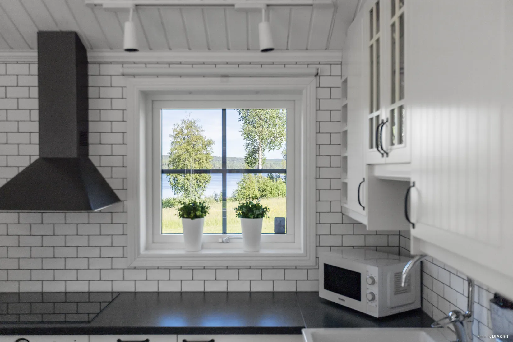 Villa, Smedstorp 134, Smedstorp straxt utanför Nora., Nora