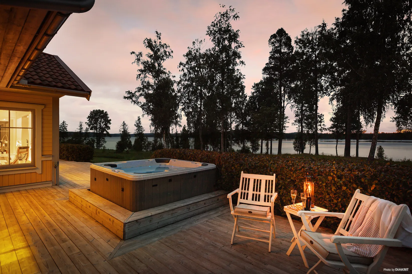 Villa, Smedstorp 134, Smedstorp straxt utanför Nora., Nora