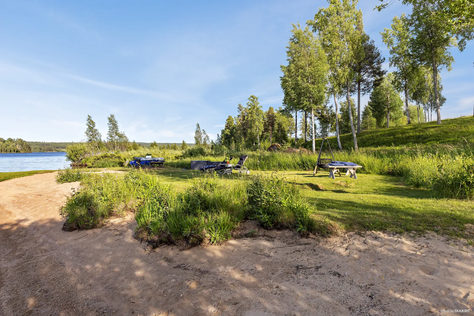 Villa, Smedstorp 134, Smedstorp straxt utanför Nora., Nora