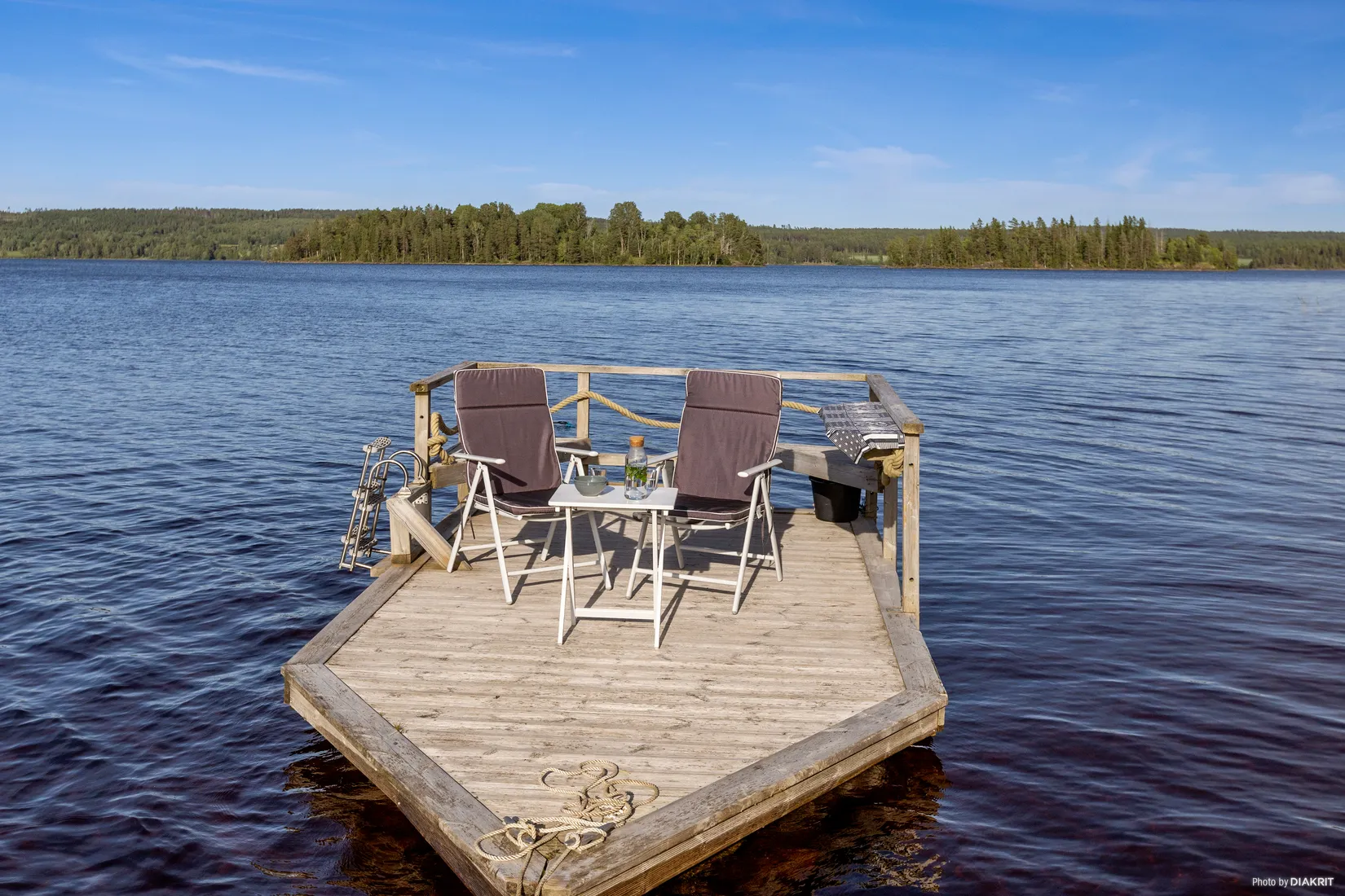 Villa, Smedstorp 134, Smedstorp straxt utanför Nora., Nora