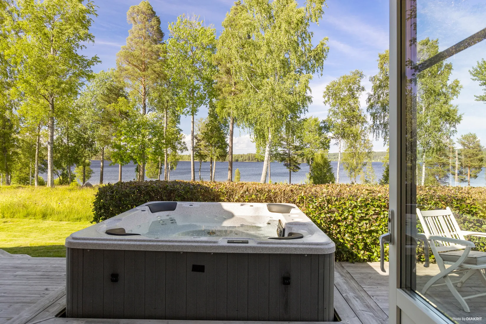 Villa, Smedstorp 134, Smedstorp straxt utanför Nora., Nora